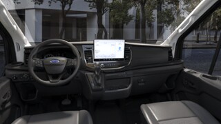 2023 Ford Transit® Internal Image 2